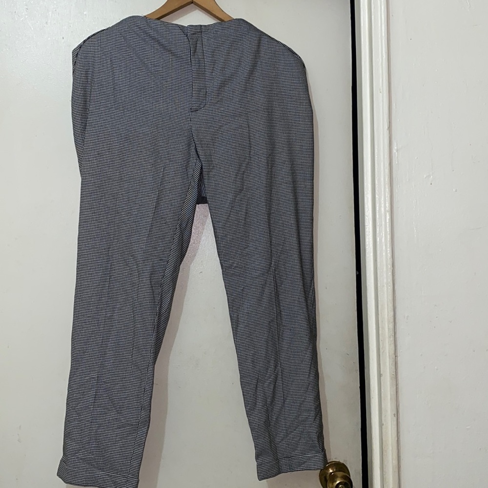 Dress Slacks Semi-casual comfortable fit